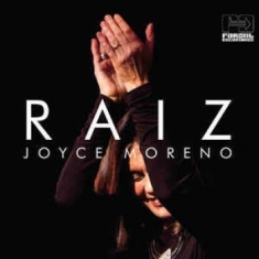 Moreno Joyce - Raiz