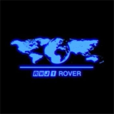 Wood Junior Royce - Rover