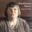 Grudin Inger - Stockholmsklaver i gruppen CD / Elektroniskt hos Bengans Skivbutik AB (1176738)