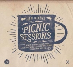 Siegal Ian - Picnic Sessions