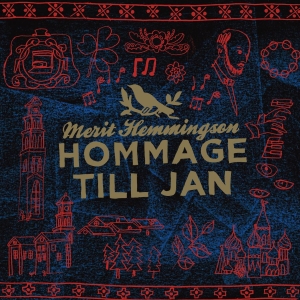 Hemmingson Merit - Hommage To Jan
