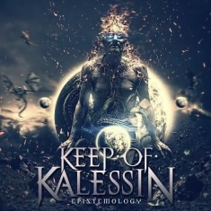 Keep Of Kalessin - Epistemology - Ltd.Ed.