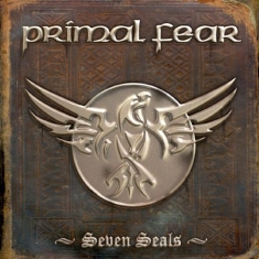 Primal Fear - Seven Seals