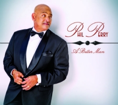 Perry Phil - A Better Man
