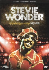 Stevie Wonder - A special night at the Beat Club