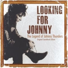 Looking For Johnny - Original Soundtrack