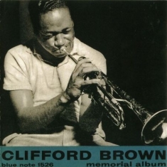 Clifford Brown - Memorial (Vinyl)