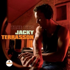 Jacky Terrasson - Take This (Vinyl)