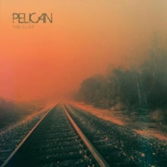 Pelican - Cliff The