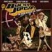 Bucky Jonson - Band Behind The Front i gruppen CD / Hip Hop hos Bengans Skivbutik AB (1181302)