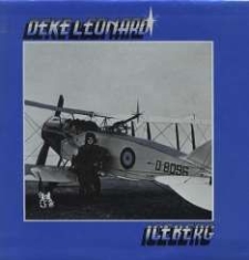 Leonard Deke - Iceberg: Remastered And Expanded Ed i gruppen CD / Rock hos Bengans Skivbutik AB (1181539)