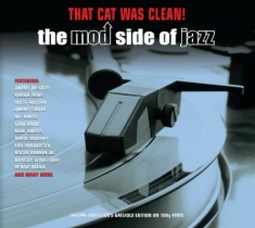 Cat Was Clean! Mod Side Of Jazz - Very Best Of Dave Brubeck