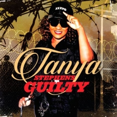 Tanya Stephens - Guilty