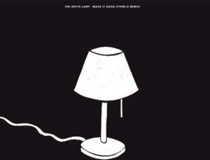 White Lamp - White Lamp