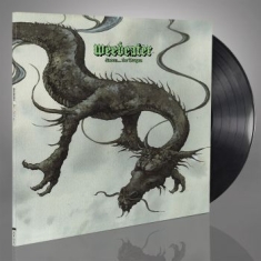Weedeater - Jason The Dragon (Vinyl Lp)