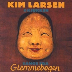 Kim Larsen & Kjukken - Sange Fra Glemmebogen (Remaste