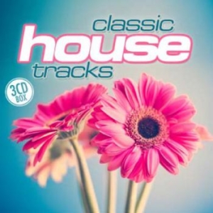 Classic House Tracks - Various