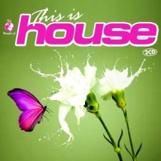 This Is House - Various