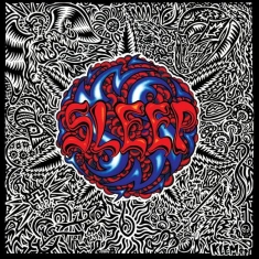 Sleep - Sleeps Holy Mountain (Vinyl Lp)