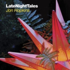 Hopkins Jon - Late Night Tales