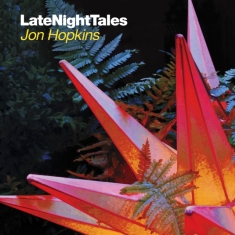 Hopkins John - Late Night Tales