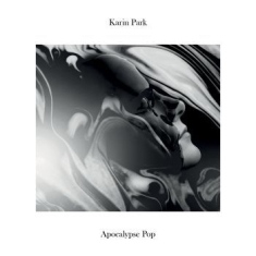 Park Karin - Apocalypse Pop
