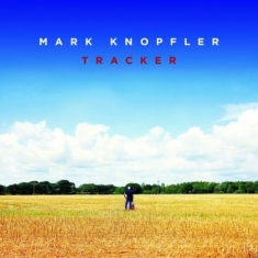 Mark Knopfler - Tracker (2Lp)