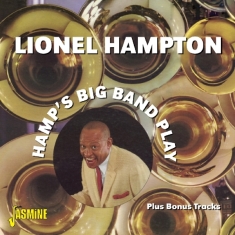 Hampton Lionel - Hamp's Big Pland Play