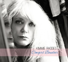 Rhodes Kimmie - Cowgirl Boudoir