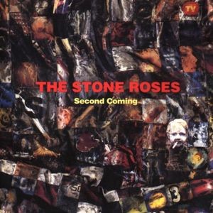 The Stone Roses - Second Coming - Vinyl 2Lp