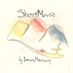 Marling Laura - Short Movie (2Lp)