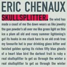 Chenaux Eric - Skullsplitter