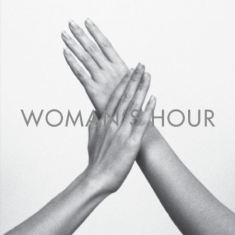 Woman's Hour - Dancing In The Dark