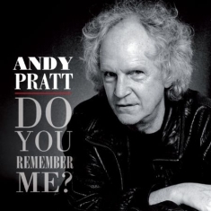 Pratt Andy - Do You Remember Me?