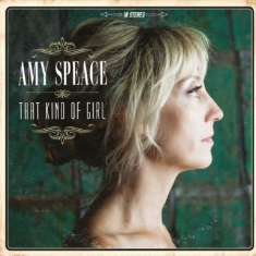 Speace Amy - That Kind Of Girl
