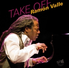 Valle Ramon - Take Off (2Cd+Dvd)