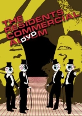 Residents - Commercial Dvd