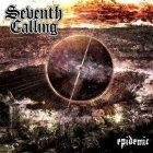 Seventh Calling - Epidemic i gruppen CD / Hårdrock/ Heavy metal hos Bengans Skivbutik AB (1193702)