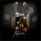 Reticent - Le Temps Detruit Tout i gruppen CD / Hårdrock/ Heavy metal hos Bengans Skivbutik AB (1193703)