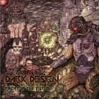Dark Design - Prey For The Future i gruppen CD / Hårdrock/ Heavy metal hos Bengans Skivbutik AB (1193705)