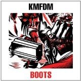 Kmfdm - Boots (Vinyl) i gruppen ÖVRIGT / Övrigt / aub hos Bengans Skivbutik AB (1193711)