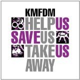 Kmfdm - Help Us Save Us Take Us Away (Vinyl i gruppen ÖVRIGT / Övrigt / aub hos Bengans Skivbutik AB (1193714)