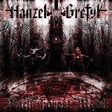 Hanzel und Gretyl - Black Forest Metal (Vinyl) i gruppen VINYL / Pop hos Bengans Skivbutik AB (1193721)