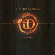Dreaming - Rise Again i gruppen CD / Rock hos Bengans Skivbutik AB (1193723)
