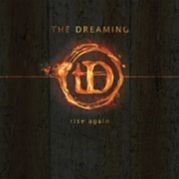 Dreaming - Rise Again i gruppen ÖVRIGT / Övrigt / aub hos Bengans Skivbutik AB (1193723)