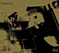 Yagull - Kai i gruppen CD / Jazz/Blues hos Bengans Skivbutik AB (1193728)