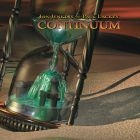 Jenkins Paul & Paul Lackey - Continuum i gruppen CD / Pop hos Bengans Skivbutik AB (1193745)
