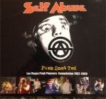 Self Abuse - Punk Snot Ted i gruppen CD / Rock hos Bengans Skivbutik AB (1193748)