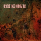 Obscene Noise Korporation - Primitive Terror Action/The Rape Of i gruppen CD / Rock hos Bengans Skivbutik AB (1193757)