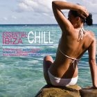 Blandade Artister - Essential Ibiza Chill i gruppen CD / Dans/Techno hos Bengans Skivbutik AB (1193761)